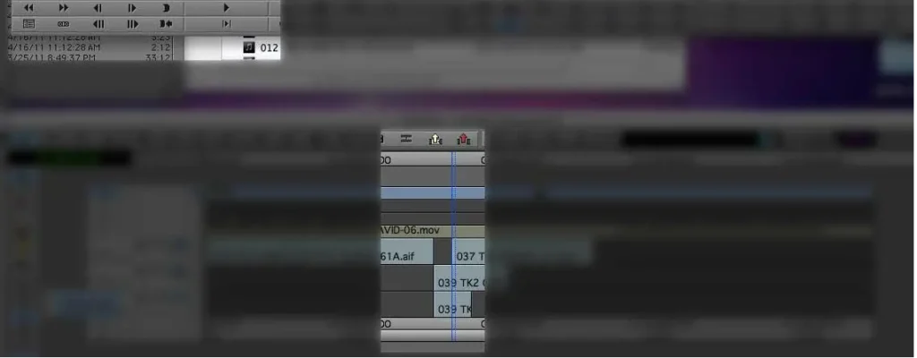 עריכת פודקאסט באולפן - שיפור סאונד וניקוי רעשים