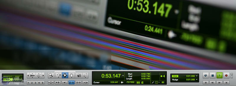 עריכה ותיקון פודקאסטים - ניקוי רעשים מקצועי והגברת קולות