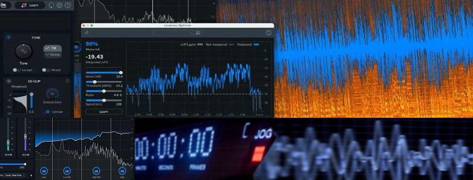 בדיקת אותנטיות הקלטה